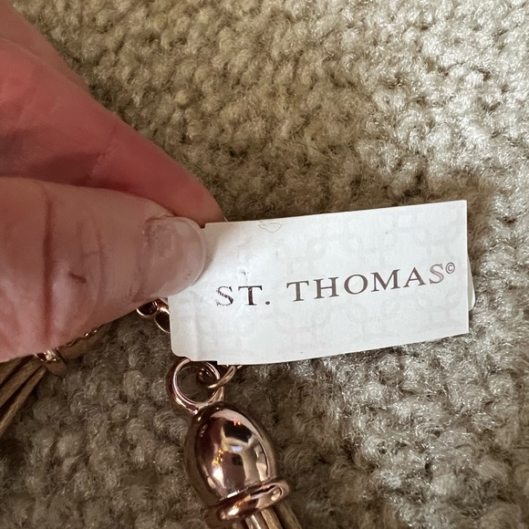 Chic Genuine Shell Pendant Necklace - Picture 3 of 6